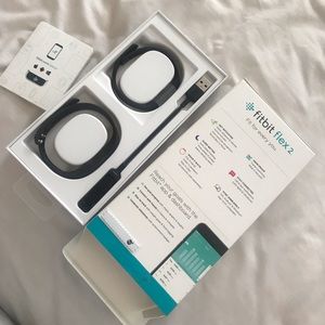 Fitbit Flex 2
